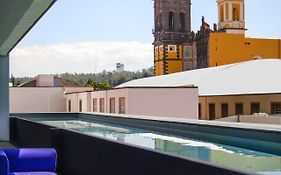 La Purificadora